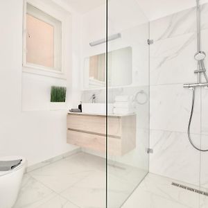 Appartement met Drie Slaapkamers